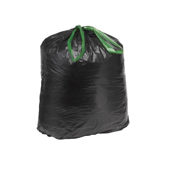 BestSmmPanel Фирменный кухонный мешок для мусора аккуратные мешки для мусора аккуратно 13g 200 64 600